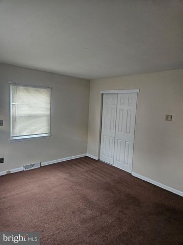 206 STEVENSON AVE, Beverly, NJ 08010