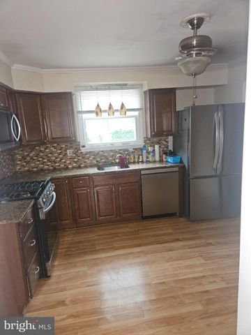 206 STEVENSON AVE, Beverly, NJ 08010