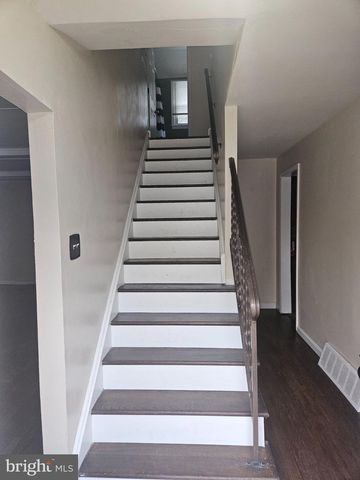 206 STEVENSON AVE, Beverly, NJ 08010