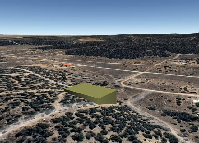 Subd: BELLA VISTA T:D B:24 L:A, Edgewood, NM 87015