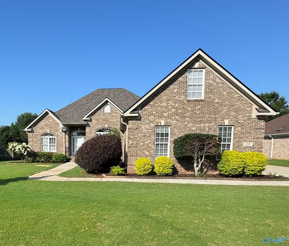138 Sarah Jane Drive, Madison, AL 35757