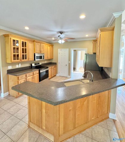 138 Sarah Jane Drive, Madison, AL 35757