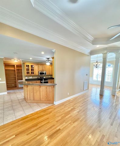 138 Sarah Jane Drive, Madison, AL 35757