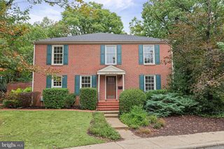 1701 DRYDEN WAY, Crofton, MD 21114