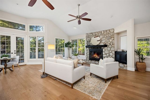 31841 Via Faisan, Coto De Caza, CA 92679