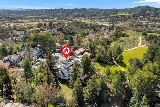 31841 Via Faisan, Coto De Caza, CA 92679