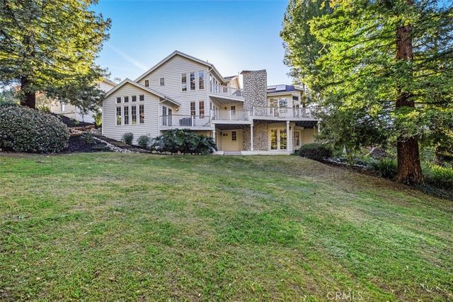 31841 Via Faisan, Coto De Caza, CA 92679