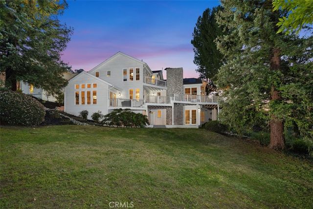 31841 Via Faisan, Coto De Caza, CA 92679