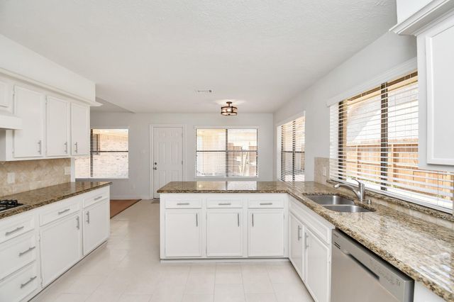 2514 Trailside Court, Sugar Land, TX 77479