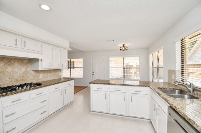 2514 Trailside Court, Sugar Land, TX 77479