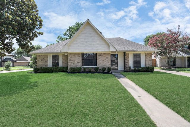 2514 Trailside Court, Sugar Land, TX 77479