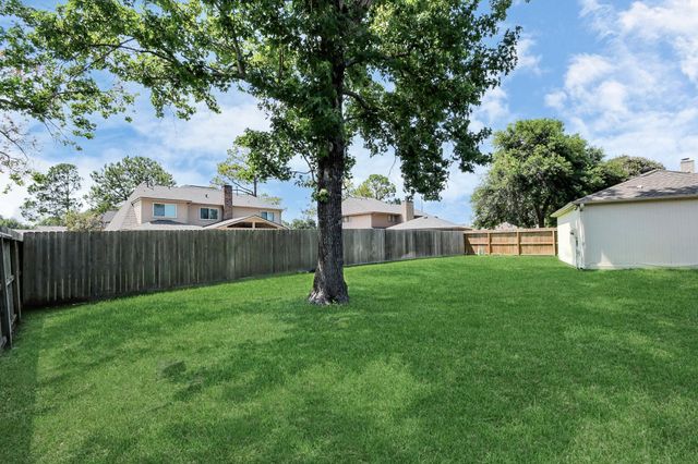 2514 Trailside Court, Sugar Land, TX 77479