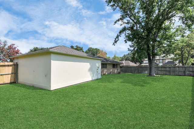 2514 Trailside Court, Sugar Land, TX 77479
