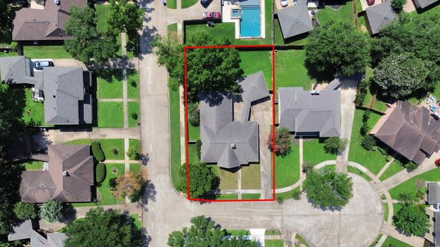 2514 Trailside Court, Sugar Land, TX 77479
