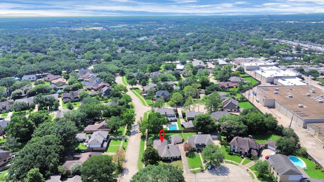 2514 Trailside Court, Sugar Land, TX 77479