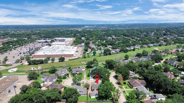 2514 Trailside Court, Sugar Land, TX 77479