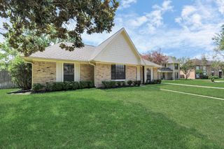 2514 Trailside Court, Sugar Land, TX 77479
