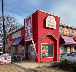 5729 Melton Road, Gary, IN 46403