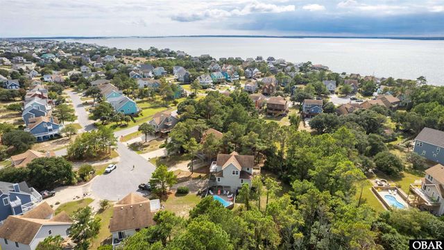 4124 W Brant Court Lot 37, Nags Head, NC 27959