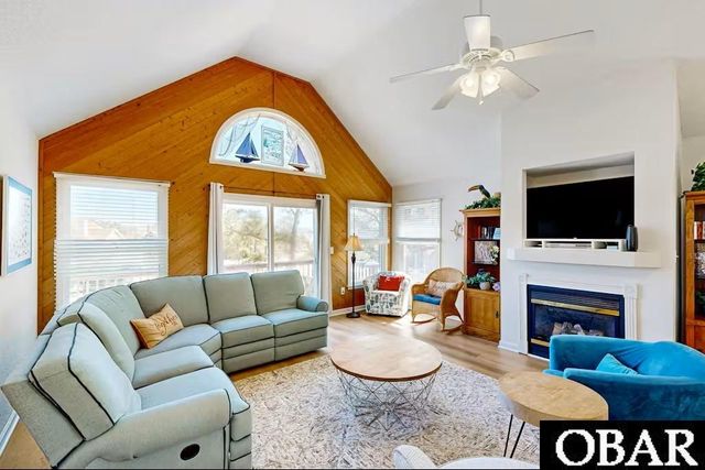 4124 W Brant Court Lot 37, Nags Head, NC 27959