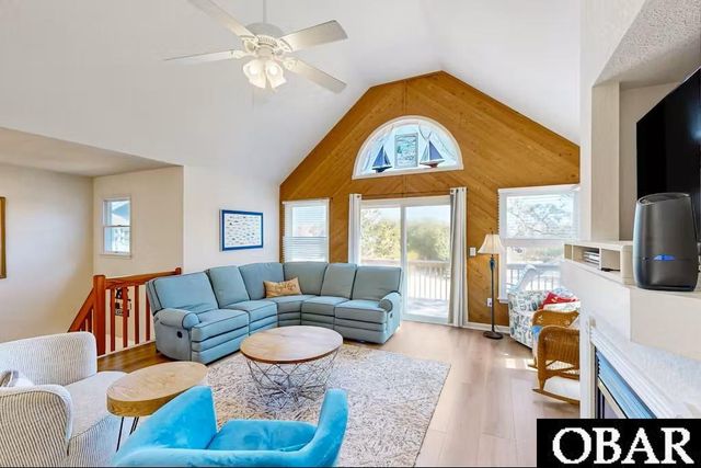 4124 W Brant Court Lot 37, Nags Head, NC 27959