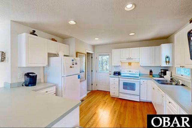 4124 W Brant Court Lot 37, Nags Head, NC 27959