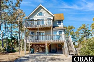 4124 W Brant Court Lot 37, Nags Head, NC 27959