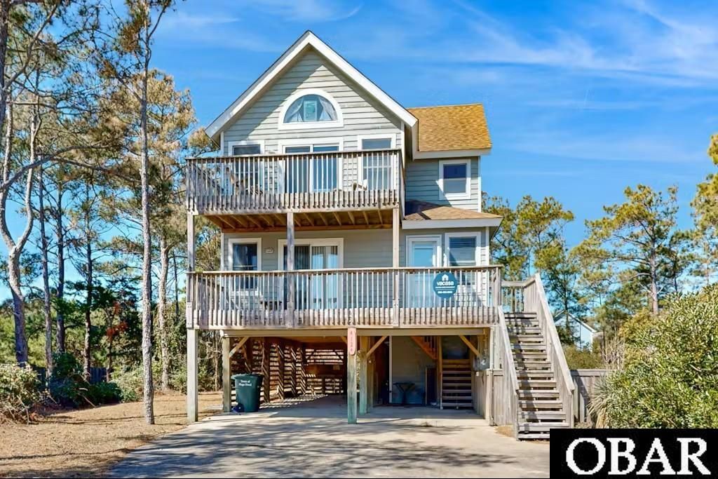 4124 W Brant Court Lot 37, Nags Head, NC 27959