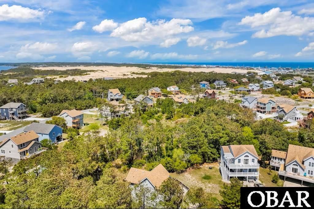Image 2 of property listing at 4124 W Brant Court Lot 37, Nags Head, NC 27959