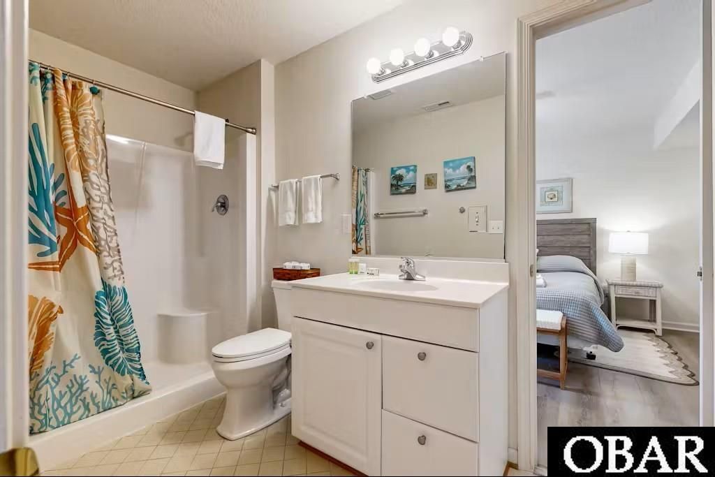 Image 13 of property listing at 4124 W Brant Court Lot 37, Nags Head, NC 27959