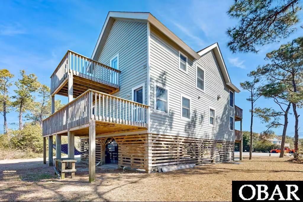 Image 23 of property listing at 4124 W Brant Court Lot 37, Nags Head, NC 27959