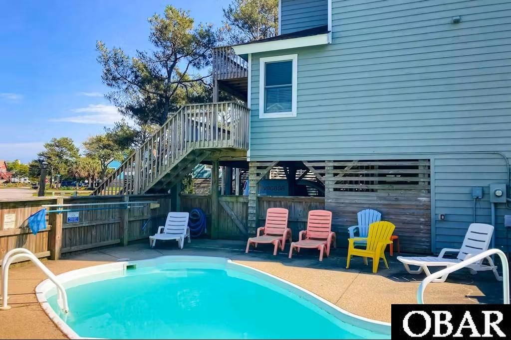 Image 26 of property listing at 4124 W Brant Court Lot 37, Nags Head, NC 27959