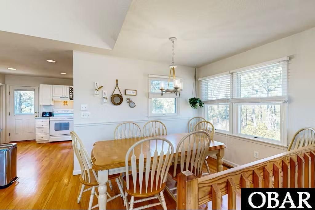 Image 8 of property listing at 4124 W Brant Court Lot 37, Nags Head, NC 27959