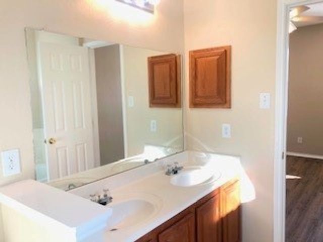 1940 Caddo Springs Drive, Fort Worth, TX 76247