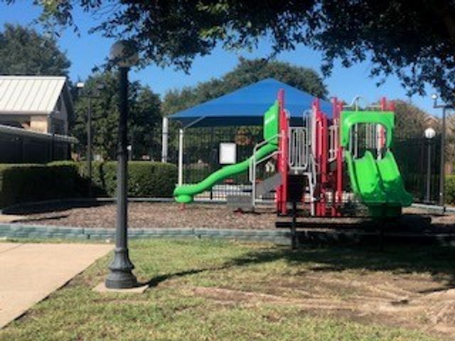 1940 Caddo Springs Drive, Fort Worth, TX 76247