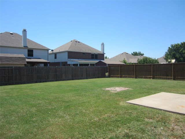 1940 Caddo Springs Drive, Fort Worth, TX 76247