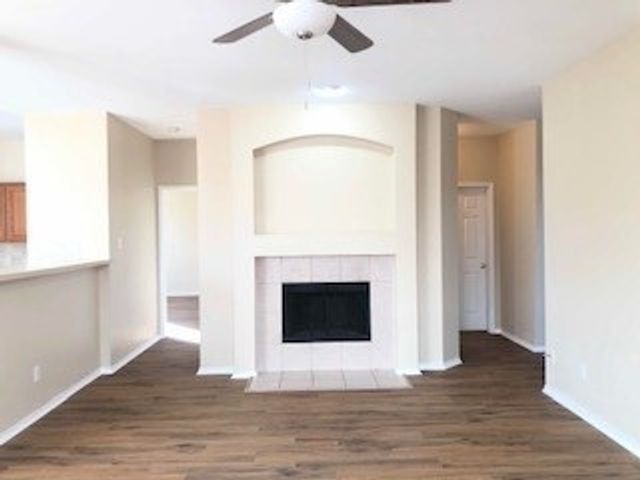 1940 Caddo Springs Drive, Fort Worth, TX 76247