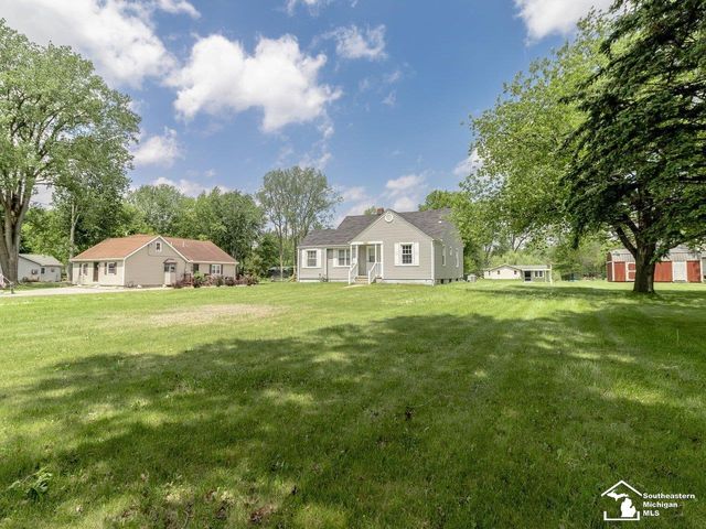 4400 Saint Anthony Road, Temperance, MI 48182