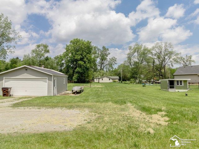 4400 Saint Anthony Road, Temperance, MI 48182