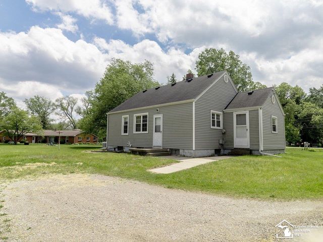 4400 Saint Anthony Road, Temperance, MI 48182