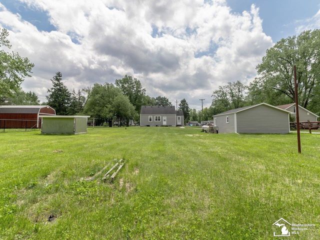 4400 Saint Anthony Road, Temperance, MI 48182