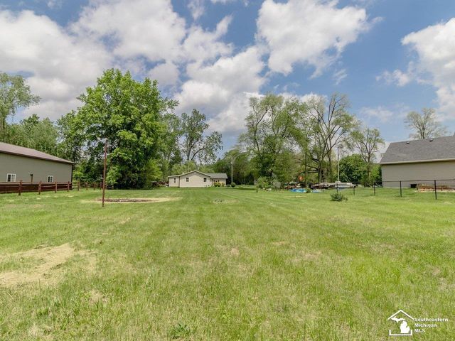 4400 Saint Anthony Road, Temperance, MI 48182