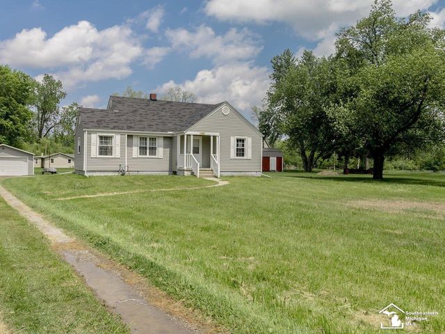 4400 Saint Anthony Road, Temperance, MI 48182
