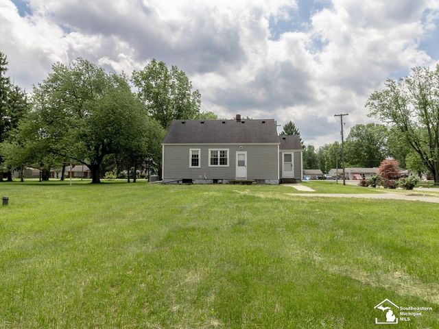 4400 Saint Anthony Road, Temperance, MI 48182