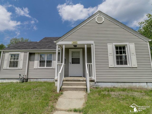 4400 Saint Anthony Road, Temperance, MI 48182