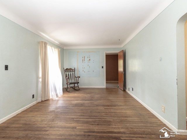 4400 Saint Anthony Road, Temperance, MI 48182
