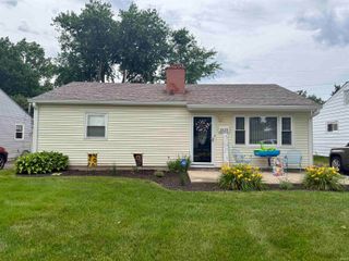 2520 Foxhall Drive, Lafayette, IN 47909