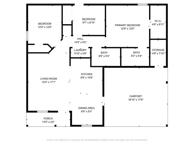 602 S Pierce ST, Burnet, TX 78611