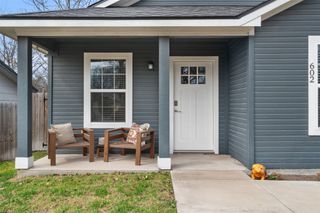 602 S Pierce ST, Burnet, TX 78611