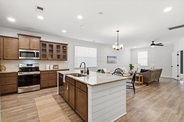 311 Hillman Trail Drive, Moncks Corner, SC 29461